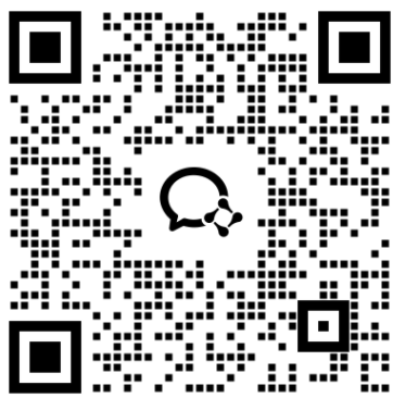 16336 商家交流群二维码